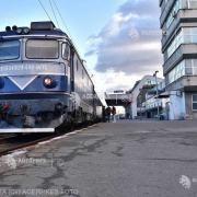gara tren cfr Gara Tren Cfr