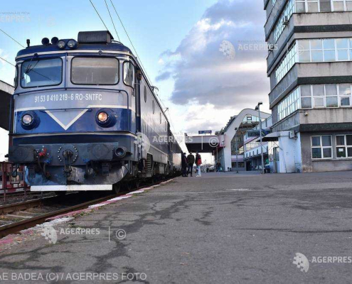 gara tren cfr Gara Tren Cfr