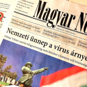 magyar nemzet Magyar Nemzet