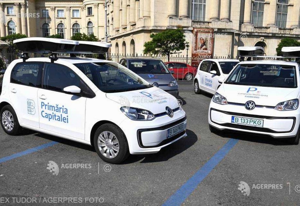masini Primaria Capitalei Masini Primaria Capitalei