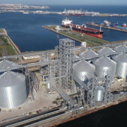 Portul Constanta 1
