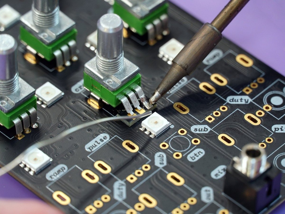 soldering-electronics-circuit-stockpack-pixabay.jpg soldering, electronics, circuit