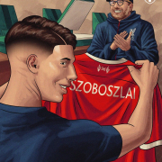 Szoboszlai Klopp