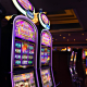 Taken in an casino on the Las Vegas Strip, Nevada.
