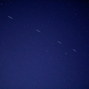 the-starlink-3-train-rides-across-the-early-morning-sky-accompanied-by-a-handful-of-other-satellites-stockpack-unsplash.jpg The Starlink 3 train rides across the early morning sky, accompanied by a handful of other satellites.