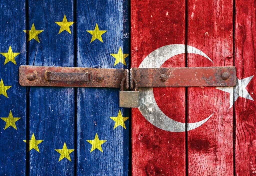 turcia europa Turcia Europa