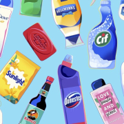 unilever brands Unilever Brands