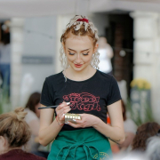 waitress-make-up-dining-stockpack-pixabay.jpg waitress, make up, dining