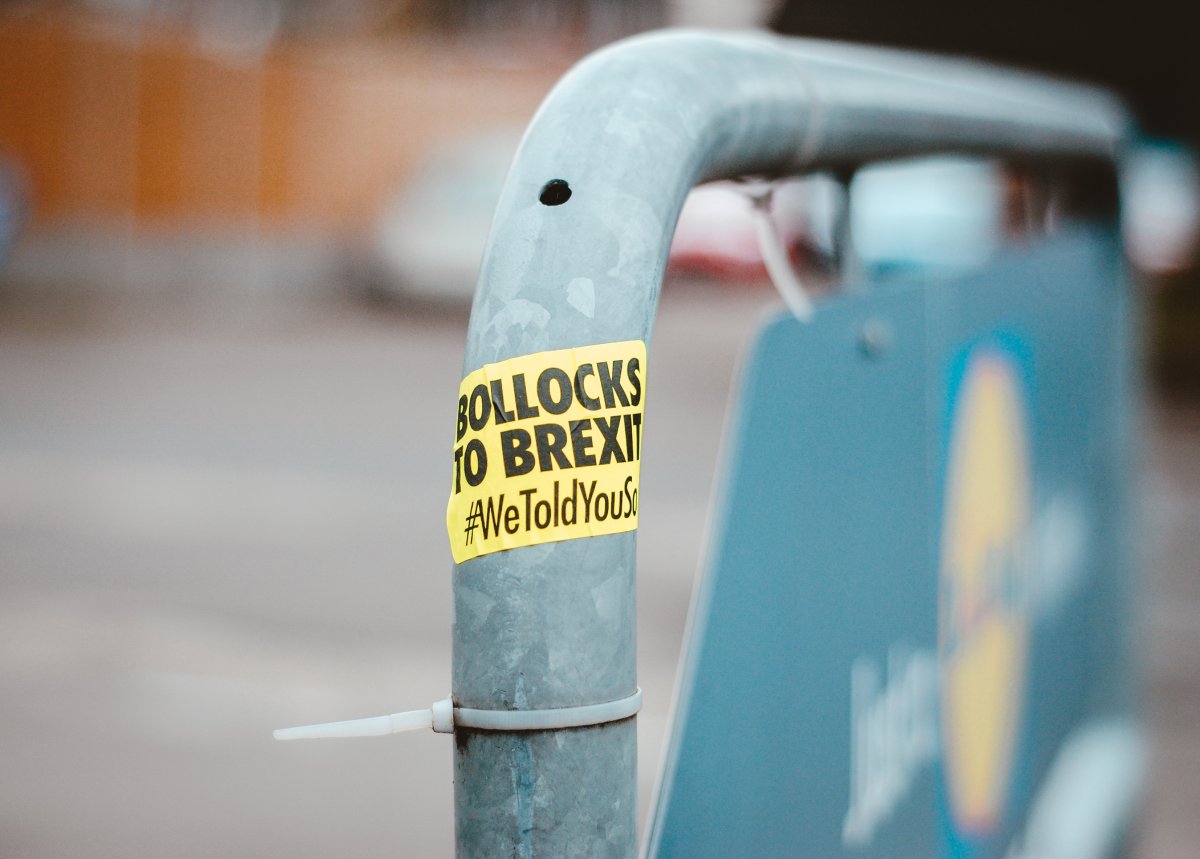 wetoldyouso-stockpack-unsplash.jpg #WeToldYouSo