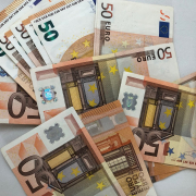 50-euro-banknote-lot-on-white-surface-stockpack-unsplash.jpg 50 euro banknote lot on white surface