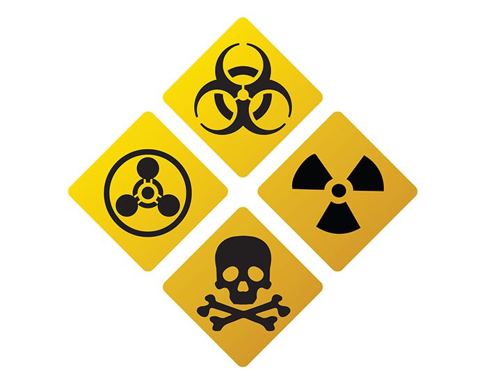 CBRN Cbrn