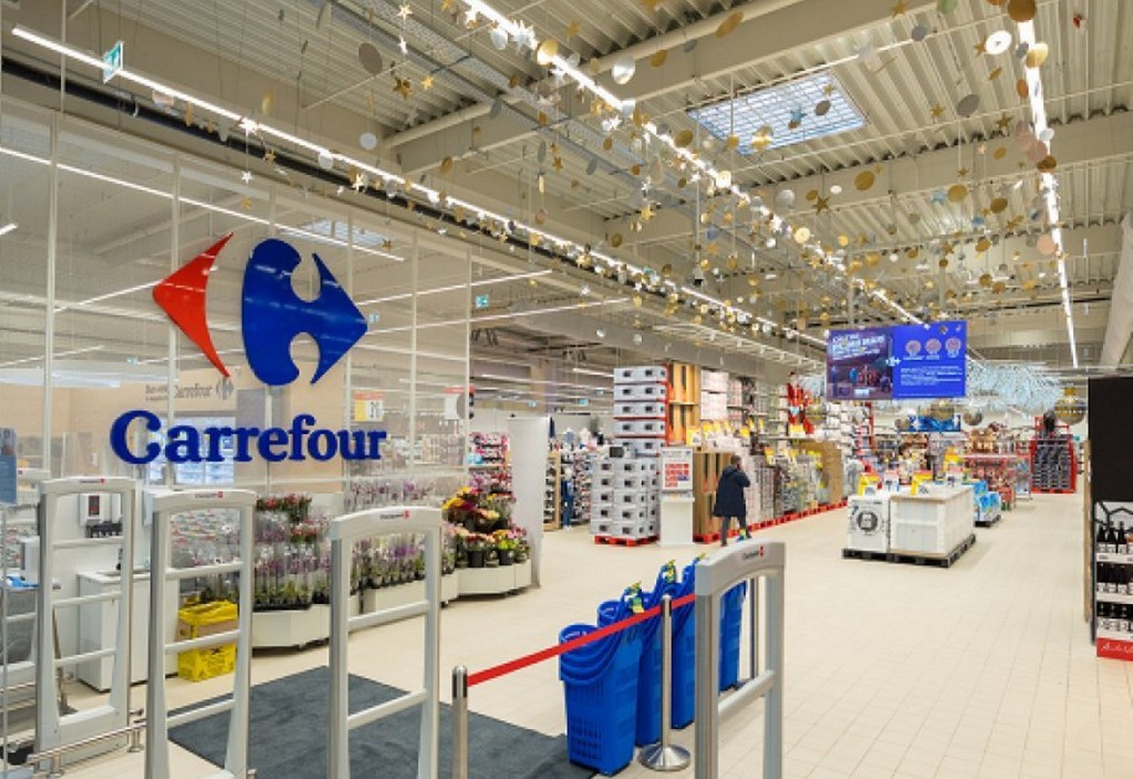 Carrefour