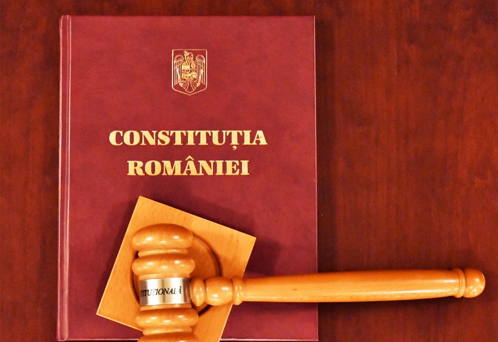 CurteaConstitutionalaaRomaniei Curteaconstitutionalaaromaniei