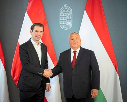 Kurz Orban Kurz Orban