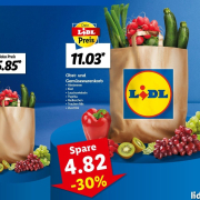 Lidl Germania Lidl Germania