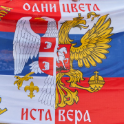 Russia Serbia Russia Serbia
