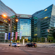 SIemens Austria Siemens Austria