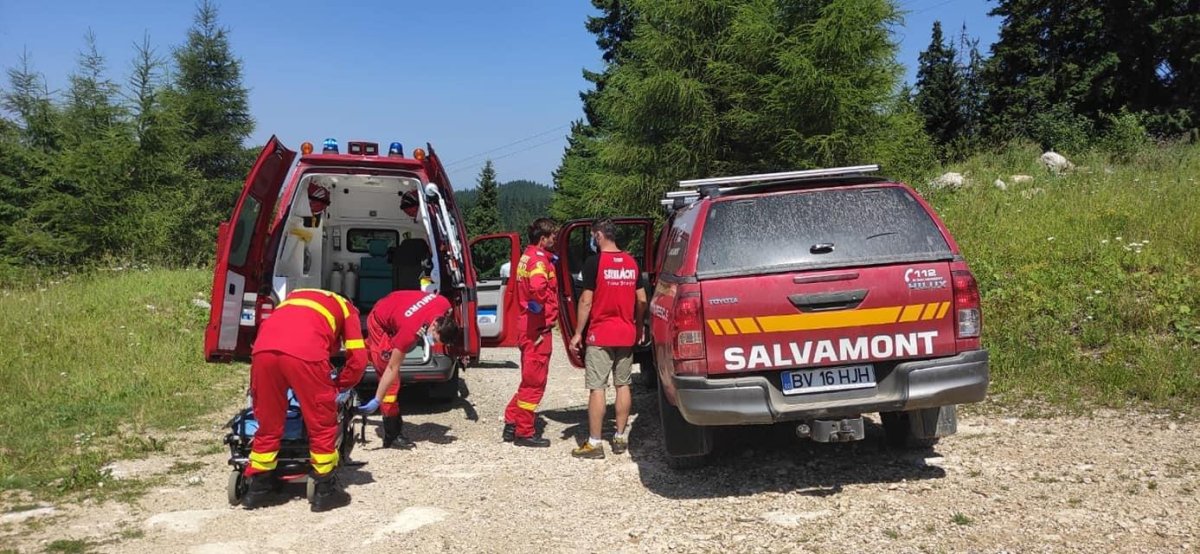 Salvamont Salvamont