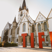 Tiff Sibiu