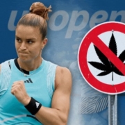US OPEN marijuana Us Open Marijuana