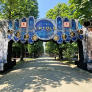 Untold curatenie ziua 1 Untold Curatenie Ziua 1