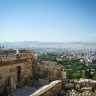 akropolis, athens, greece