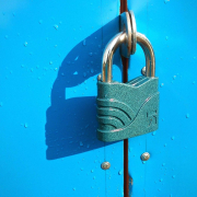 back-to-2012-blue-lock-on-blue-gate-stockpack-unsplash.jpg Back to 2012. Blue lock on blue gate.
