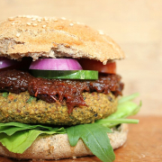 burger-vegan-meal-stockpack-pixabay.jpg burger, vegan, meal