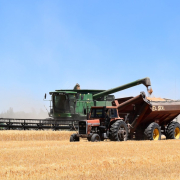 combine-harvester-tractor-hopper-stockpack-pixabay.jpg combine harvester, tractor, hopper