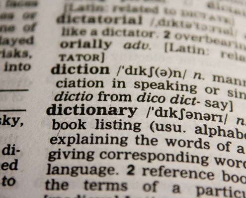 dictionary-words-grammar-stockpack-pixabay.jpg dictionary, words, grammar