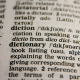 dictionary-words-grammar-stockpack-pixabay.jpg dictionary, words, grammar