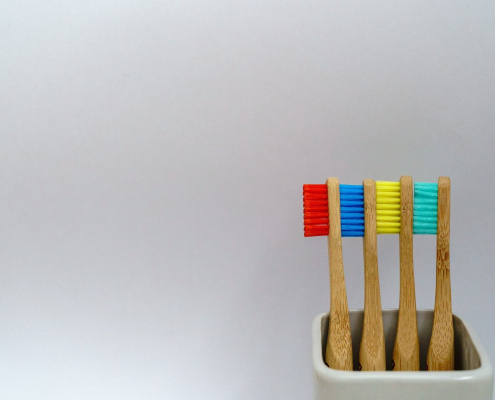 four-assorted-color-toothbrushes-stockpack-unsplash.jpg four assorted-color toothbrushes