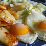fried-potatoes-fried-eggs-eggs-stockpack-pixabay.jpg fried potatoes, fried eggs, eggs