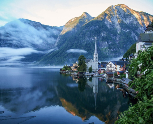 hallstatt-morning-lake-stockpack-pixabay.jpg hallstatt, morning, lake