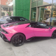 Mașină De Lux Bolid Lamborghini Autoturism Fițe Copyright Foto Contactati Www.afaceri.news
