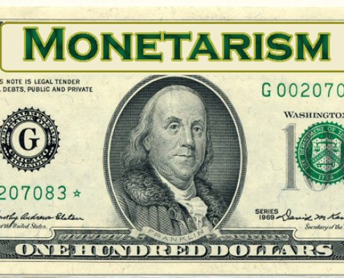 monetarism Monetarism