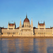 parliament, budapest, hungary