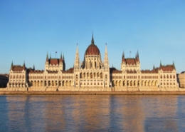 parliament, budapest, hungary