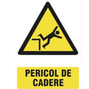 Pericol De Cadere