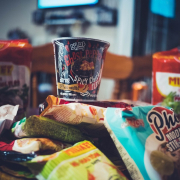 ramen, instant ramen, instant noodles