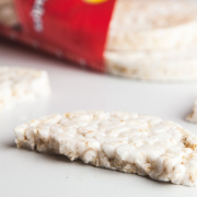rice cakes, snack, food