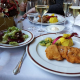 Snitel Rote Bar Sacher Viena