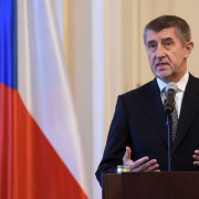 Andrej Babis