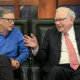 Bill Gates Warren Buffett 980x653