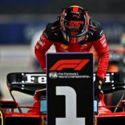 Carlos Sainz Ferrari Singapore F1 Carlos Sainz Ferrari Singapore F1