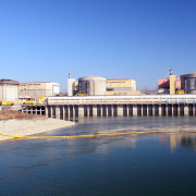 Cernavoda Nuclearelectrica Cernavoda Nuclearelectrica