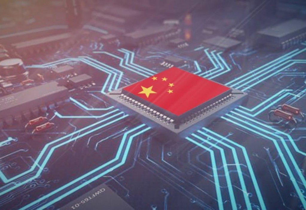 China chip China Chip