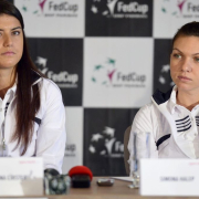 Cirstea Halep