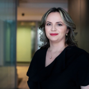 Claudia Sofianu, Partener EY Romania Claudia Sofianu, Partener Ey Romania