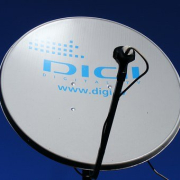 DIGI satelit Digi Satelit